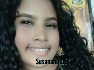 Susanahot18
