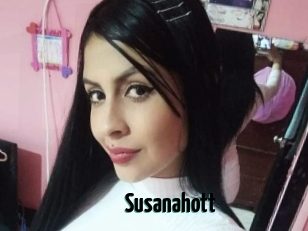 Susanahott