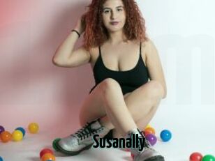 Susanally