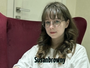 Susanbrowny