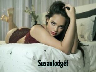 Susanlodget