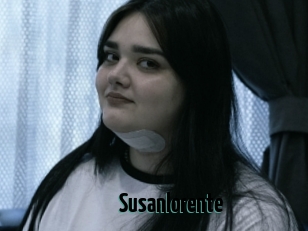 Susanlorente