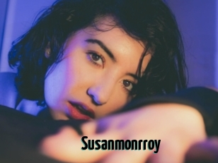Susanmonrroy