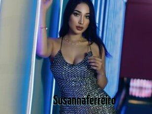 Susannaferreiro
