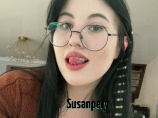 Susanpery