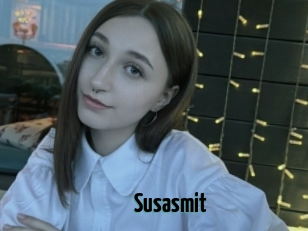 Susasmit