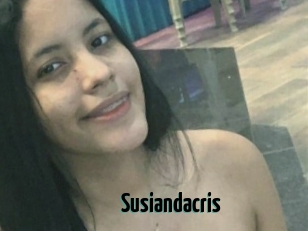 Susiandacris