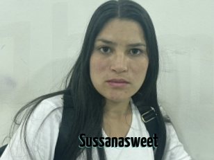 Sussanasweet