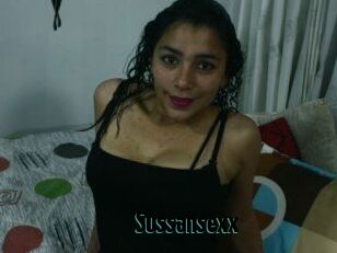 Sussansexx