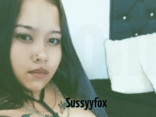 Sussyyfox