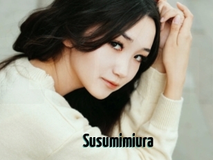 Susumimiura