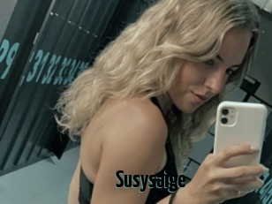 Susysaige