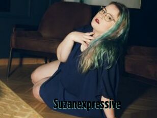 Suzanexpressive