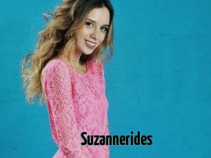 Suzannerides