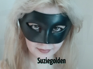 Suziegolden