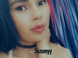 Suzumyy
