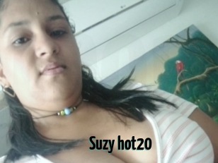 Suzy_hot20
