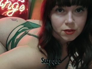 Suzyque