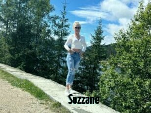 Suzzane