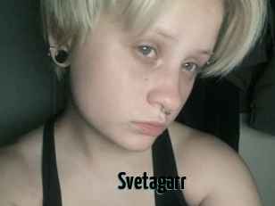 Svetagarr