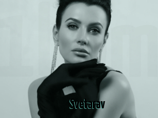 Svetarav