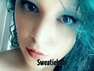 Sweatiebear
