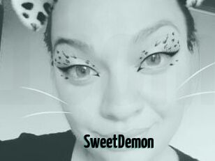 SweetDemon
