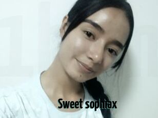 Sweet_sophiax