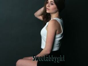 Sweetabbygirl