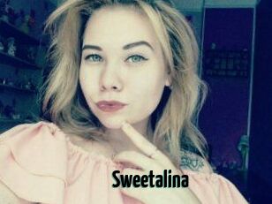 Sweetalina