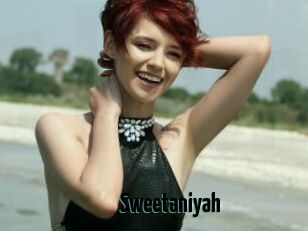 Sweetaniyah