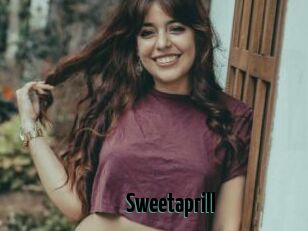 Sweetaprill