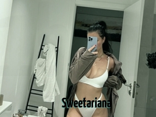 Sweetariana
