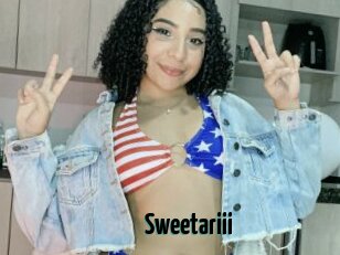 Sweetariii