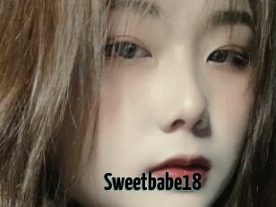 Sweetbabe18