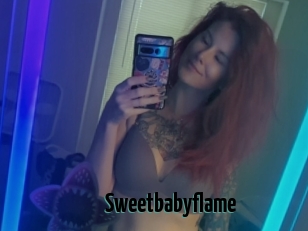 Sweetbabyflame