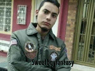 Sweetboyfantasy