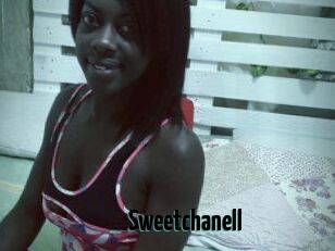 Sweetchanell