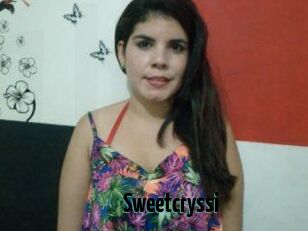 Sweetcryssi