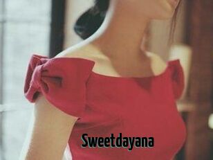 Sweet_dayana