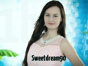 Sweetdream90