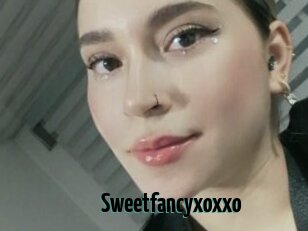 Sweetfancyxoxxo