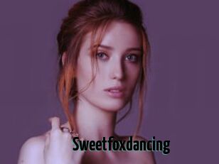 Sweetfoxdancing