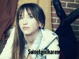 Sweetgirlkaren