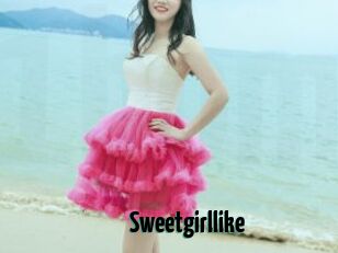 Sweetgirllike