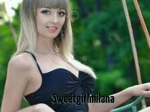Sweetgirlmilana
