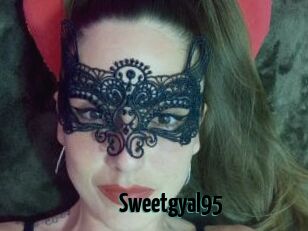 Sweetgyal95