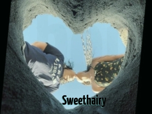Sweethairy