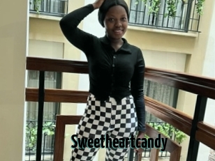 Sweetheartcandy