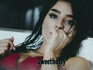 Sweethetty